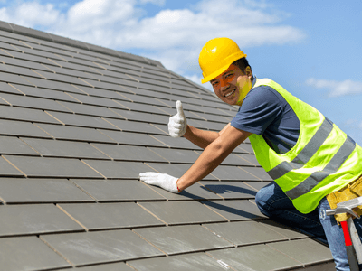About Roof Repair Experts Archbald, PA